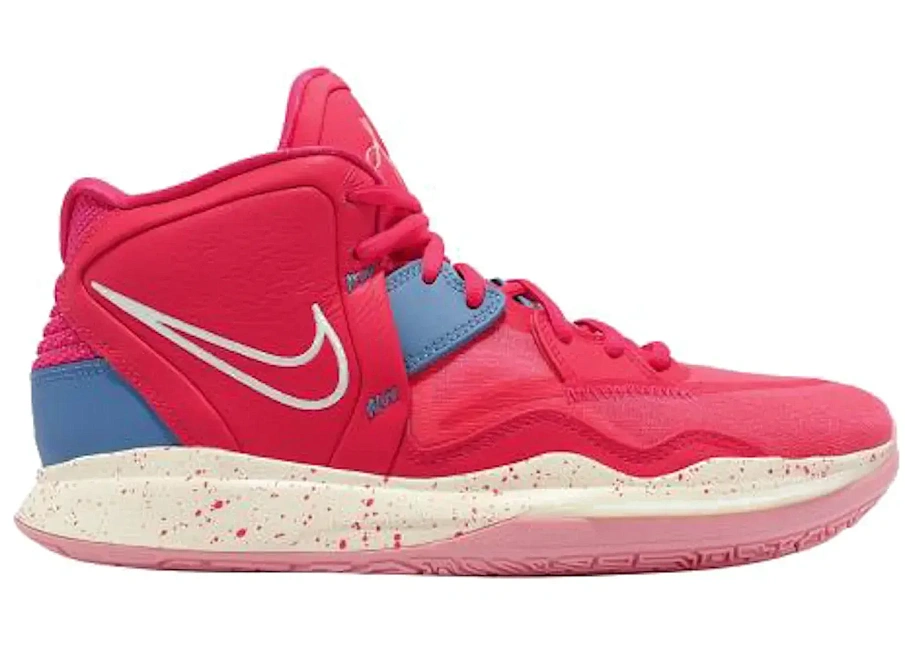 Фото № 1 с приближением к товару «‎Nike Kyrie Infinity AK»