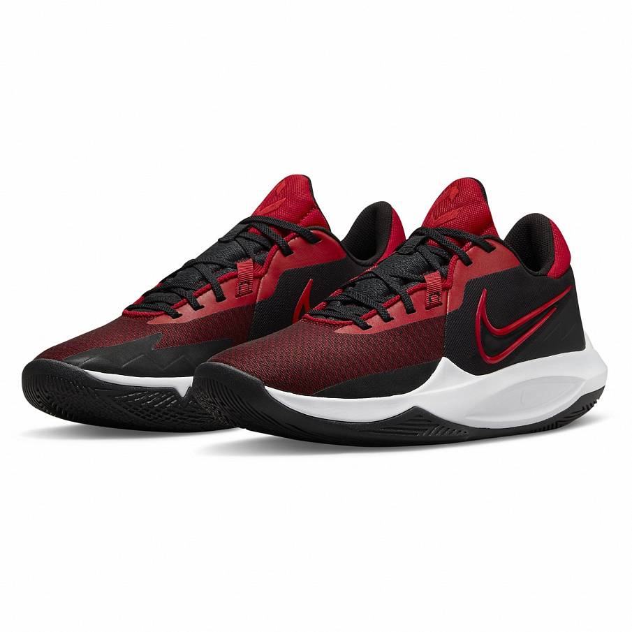 Фото № 2 с приближением к товару «‎Nike Precision 6»