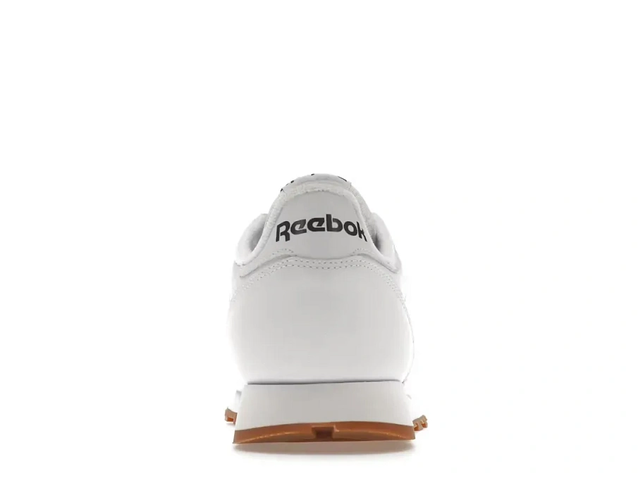 Фото № 4 с приближением к товару «‎Reebok Classic Leather»