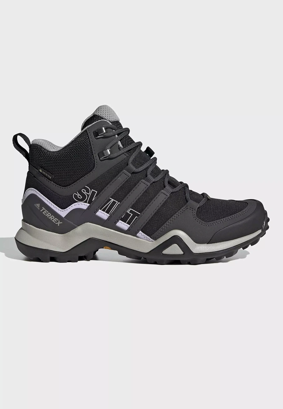Фото № 1 с приближением к товару «‎TERREX SWIFT R2 MID GORE-TEX»
