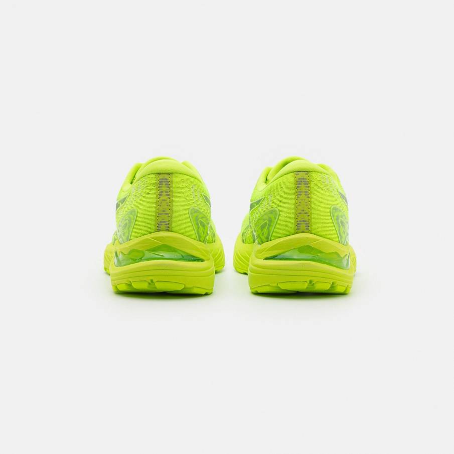 Фото № 3 с приближением к товару «‎Asics Gel Cumulus 23 Lite Show»