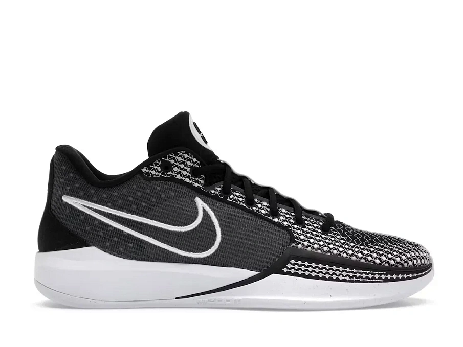 Фото № 1 с приближением к товару «‎Nike Sabrina 1 TB»