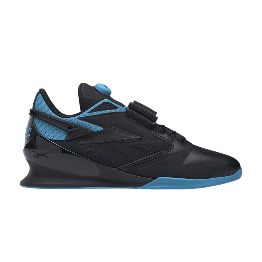 Фото № 1 с приближением к товару «‎Reebok Legacy Lifter 3 Shaq Attaq»