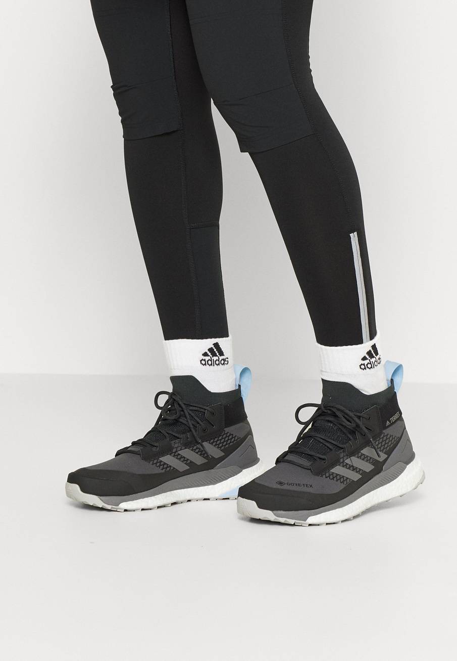 Фото № 3 с приближением к товару «‎Adidas Terrex Free »