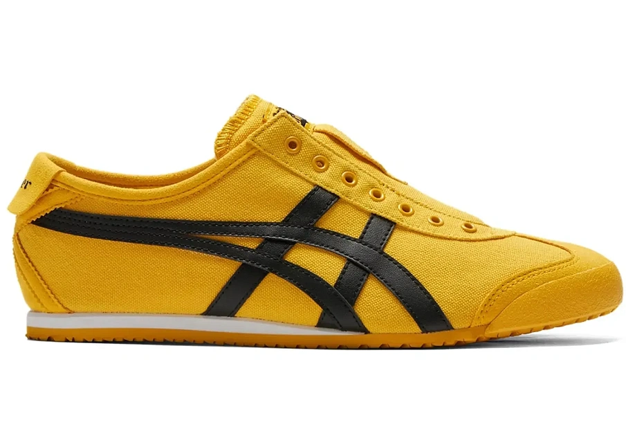 Фото № 1 с приближением к товару «‎Onitsuka Tiger Mexico 66 Slip-On»