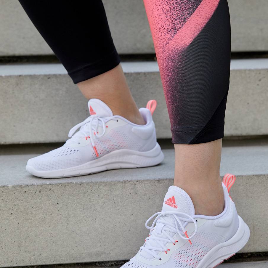 Фото № 5 с приближением к товару «‎Adidas Trainer X»