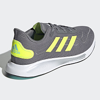 Фото № 3 с приближением к товару «‎Adidas Galaxar Laufschuh»