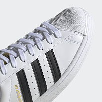 Фото № 3 с приближением к товару «‎Adidas Superstar»