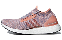 Фото № 1 с приближением к товару «‎adidas Ultra Boost X Wmns Pink»