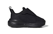 Фото № 2 с приближением к товару «‎(TD) adidas Fortarun Ac Black»