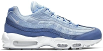 Фото № 1 с приближением к товару «‎Nike Air Max 95 Have a Nike Day Indigo Storm»