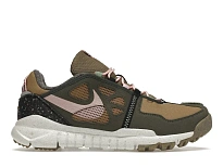 Фото № 1 с приближением к товару «‎Nike Free Terra Vista Brown Kelp Pink Glaze»