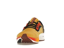 Фото № 4 с приближением к товару «‎Nike Air Zoom Pegasus 38 University Gold Black»
