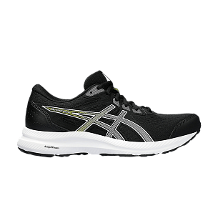 Asics Women's Gel Contend 8 Wide Black Cosmos (1012B319-013)