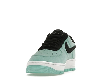 Nike Air Force 1 Low Tiffany & Co. 1837 (Friends and Family) - 4