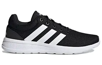 adidas Neo Lite Racer Cln 2.0 BlackWhite - 3