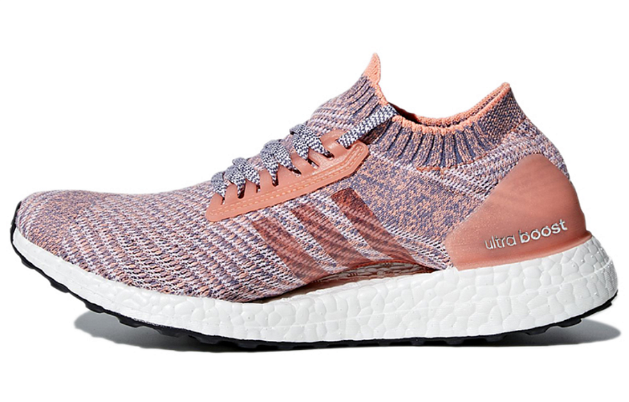 Фото № 1 с приближением к товару «‎adidas Ultra Boost X Wmns Pink»