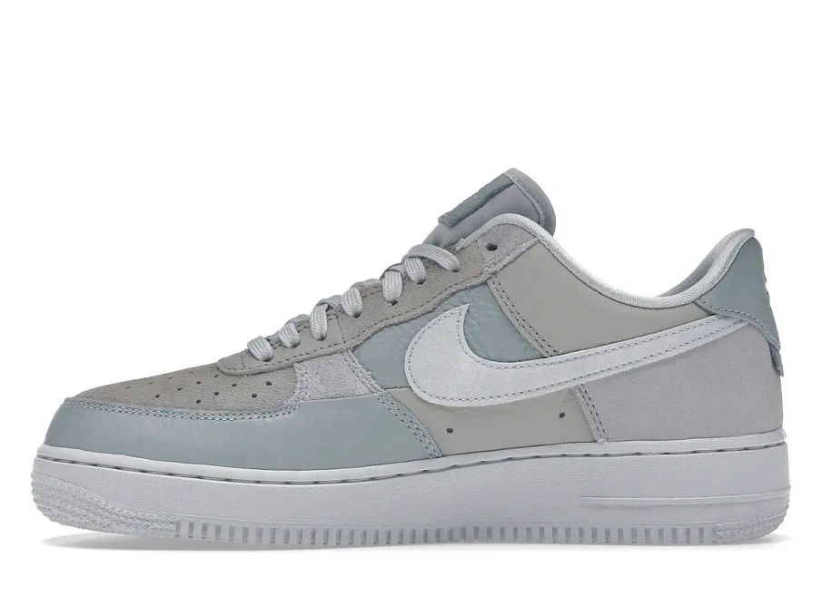 Фото № 3 с приближением к товару «‎Nike Air Force 1 Low NH1 Be Kind »
