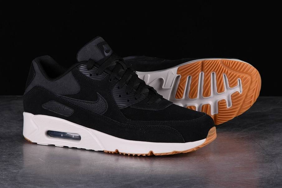 Фото № 4 с приближением к товару «‎Nike Air Max 90 Ultra 2.0 Ltr »