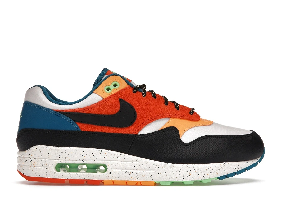 Фото № 1 с приближением к товару «‎Nike Air Max 1 Multi Mix»