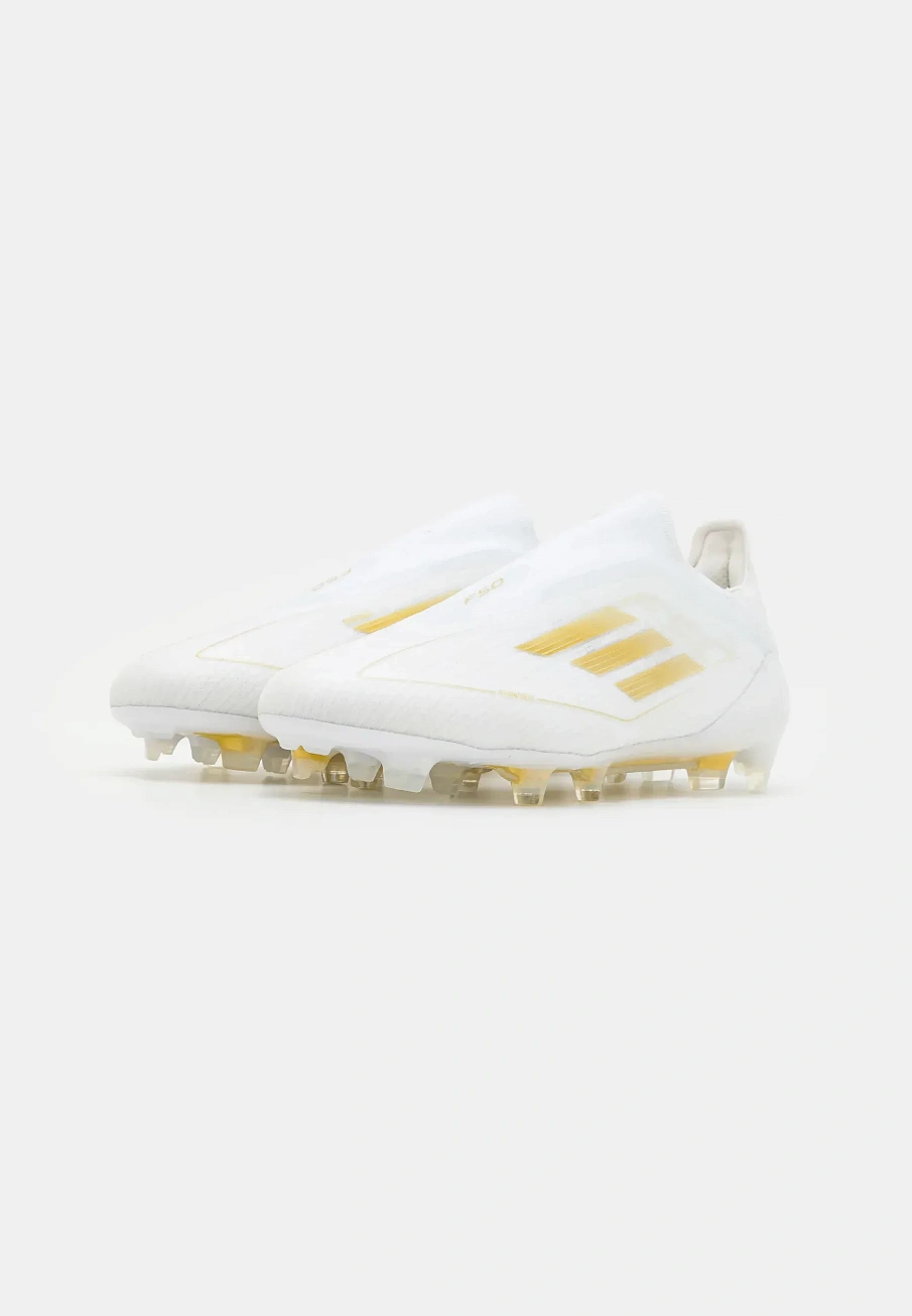 Фото № 2 с приближением к товару «‎F50 ELITE LACELESS FIRM GROUND»