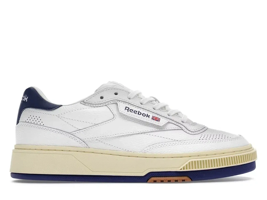 Фото № 1 с приближением к товару «‎Reebok Club C LTD»