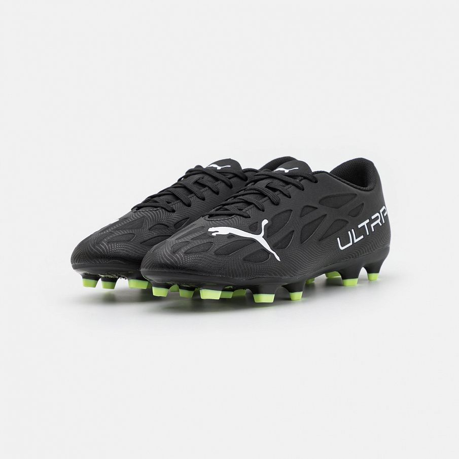 Фото № 2 с приближением к товару «‎Puma Ultra 4.4 Fg/ag»