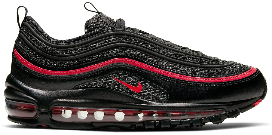 Фото № 1 с приближением к товару «‎Nike Air Max 97 Valentines Day (2020) »