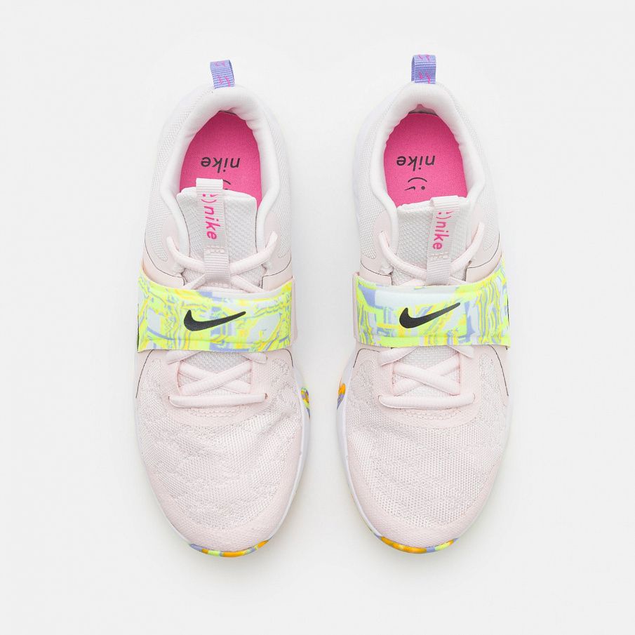 Фото № 4 с приближением к товару «‎Nike W Renew IN Season TR 12 Prm»