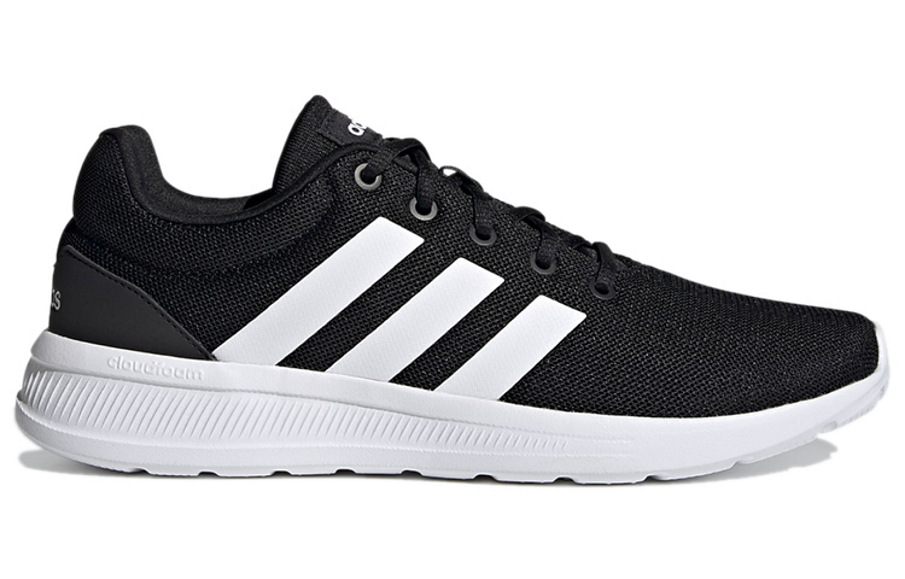 Фото № 2 с приближением к товару «‎adidas Neo Lite Racer Cln 2.0 BlackWhite»