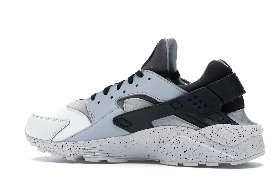 Фото № 5 с приближением к товару «‎Nike Air Huarache Run Pure Platinum»