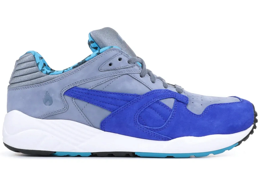 Фото № 1 с приближением к товару «‎Puma XS850 Hanon Adventurer Pack»
