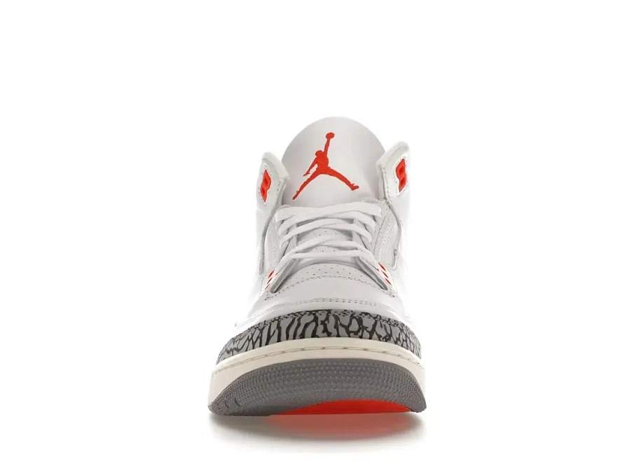 Фото № 2 с приближением к товару «‎Jordan 3 Retro»