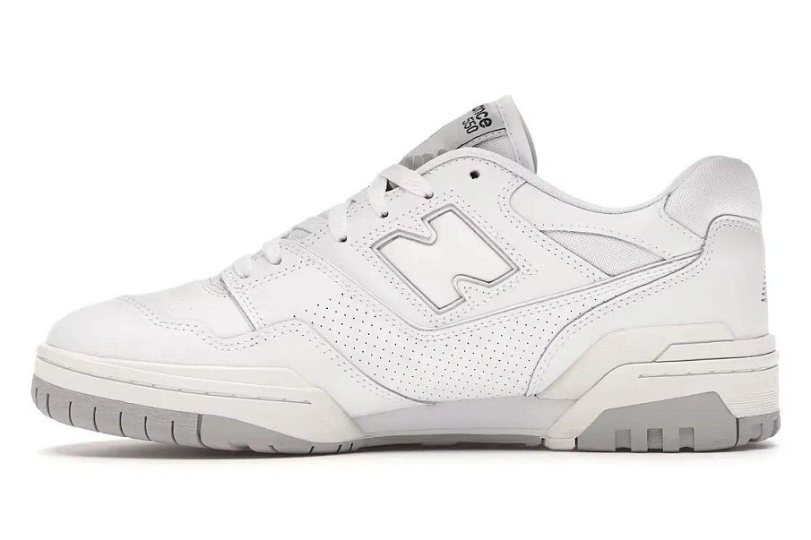 Фото № 3 с приближением к товару «‎New Balance 550»