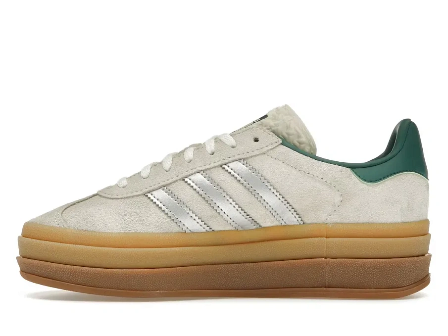 Фото № 3 с приближением к товару «‎adidas Gazelle Bold»