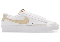 Фото № 1 с приближением к товару «‎Nike Blazer Low 77 White Pale Coral »