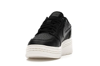 Фото № 2 с приближением к товару «‎Jordan 1 Retro Low Lifted Black Phantom »