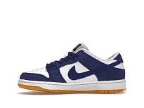 Фото № 3 с приближением к товару «‎Nike SB Dunk Low»