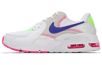 Фото № 1 с приближением к товару «‎Nike Wmns Air Max Excee 'White Pink Indigo'»