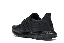 Фото № 6 с приближением к товару «‎adidas Ultra Boost Leather Black»