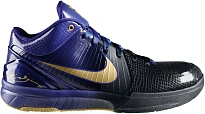 Фото № 1 с приближением к товару «‎Nike Kobe 4 Gradient Away»