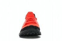 Фото № 2 с приближением к товару «‎adidas Ultra Boost 19 Solar Red Core Black»