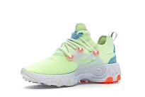 Фото № 4 с приближением к товару «‎Nike React Presto Barely Volt »