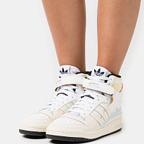 Фото № 2 с приближением к товару «‎Adidas Forum »