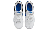 Фото № 4 с приближением к товару «‎ Nike Air Force 1 Low Skate shoes»