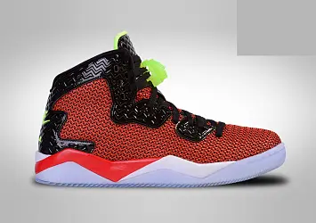 Nike Air Jordan Spike Forty PE ‘university 
