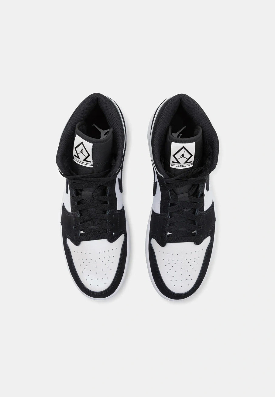 Фото № 4 с приближением к товару «‎AIR JORDAN 1 MID SE»