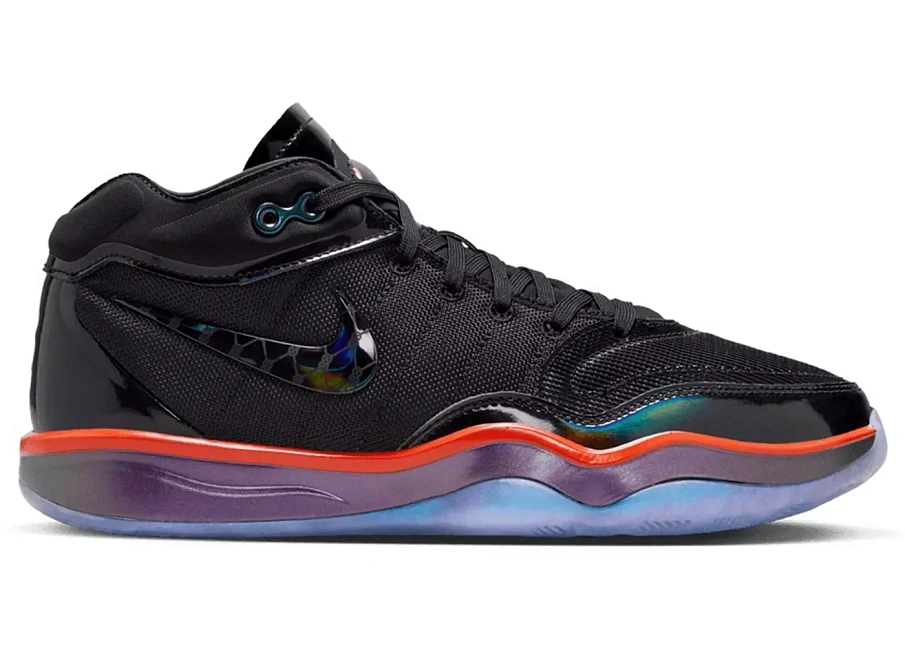 Фото № 1 с приближением к товару «‎Nike Air Zoom GT Hustle 2»