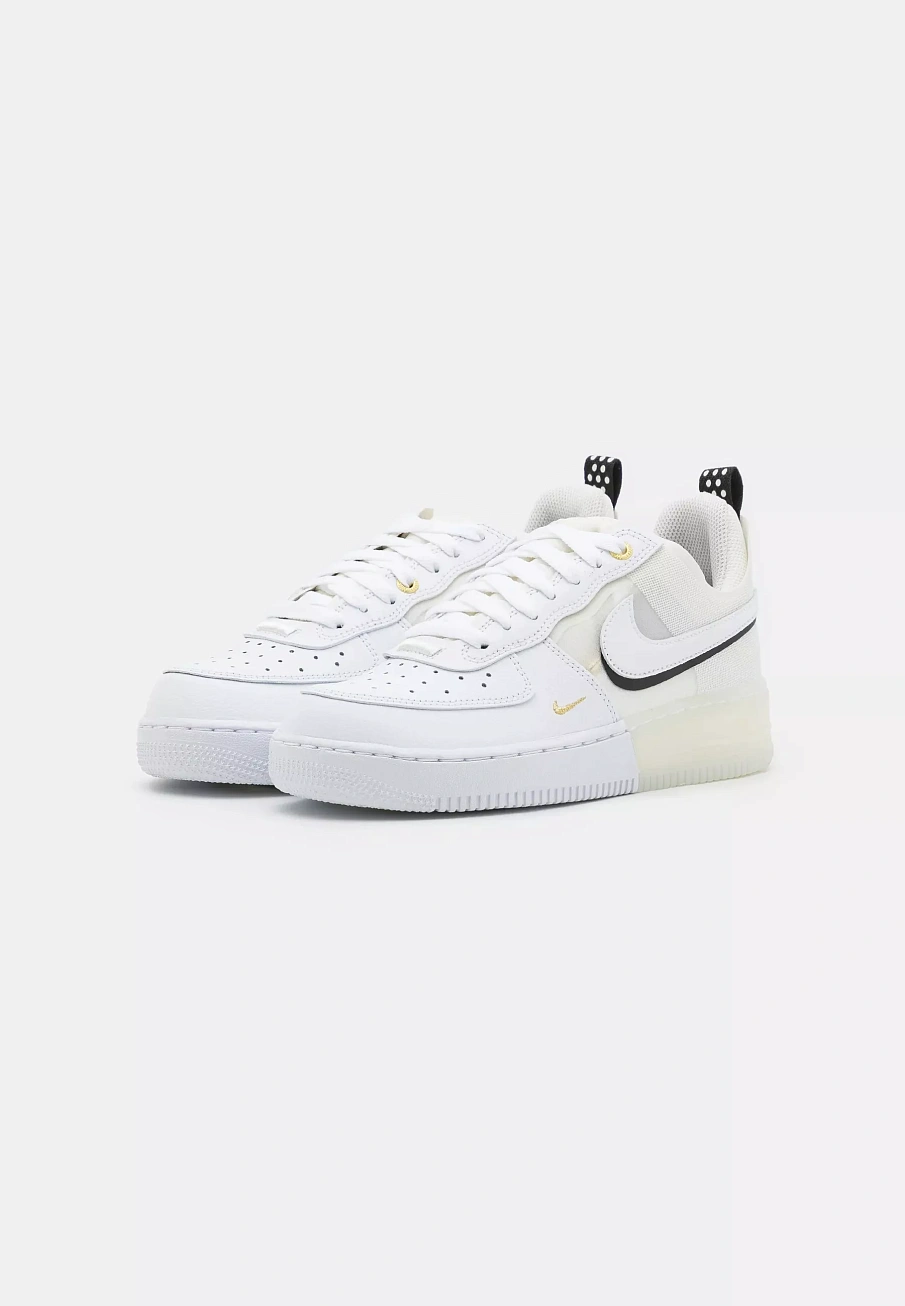 Фото № 2 с приближением к товару «‎AIR FORCE 1 REACT 40TH UNISEX»
