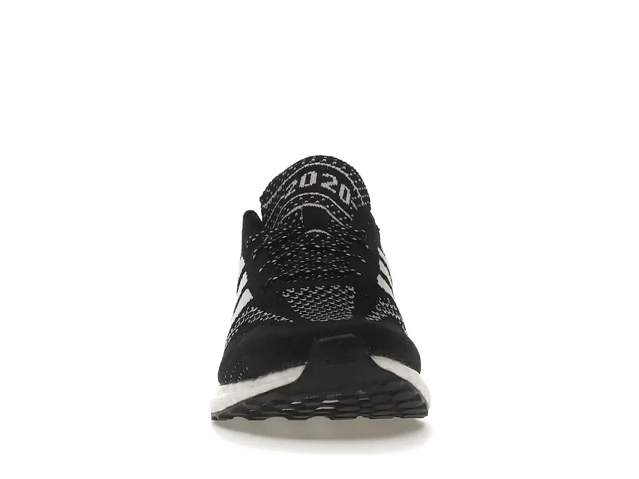 Фото № 2 с приближением к товару «‎adidas Ultra Boost DNA Prime 2020 Pack Black»